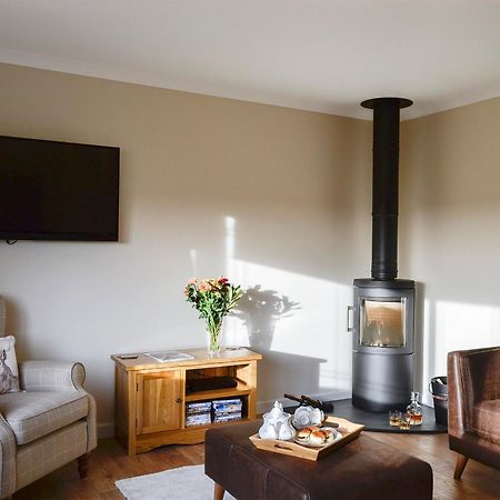 Hillview Villa Beith Exterior foto