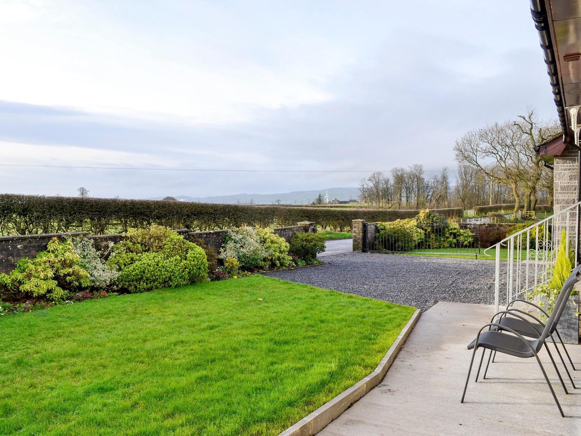 Hillview Villa Beith Exterior foto