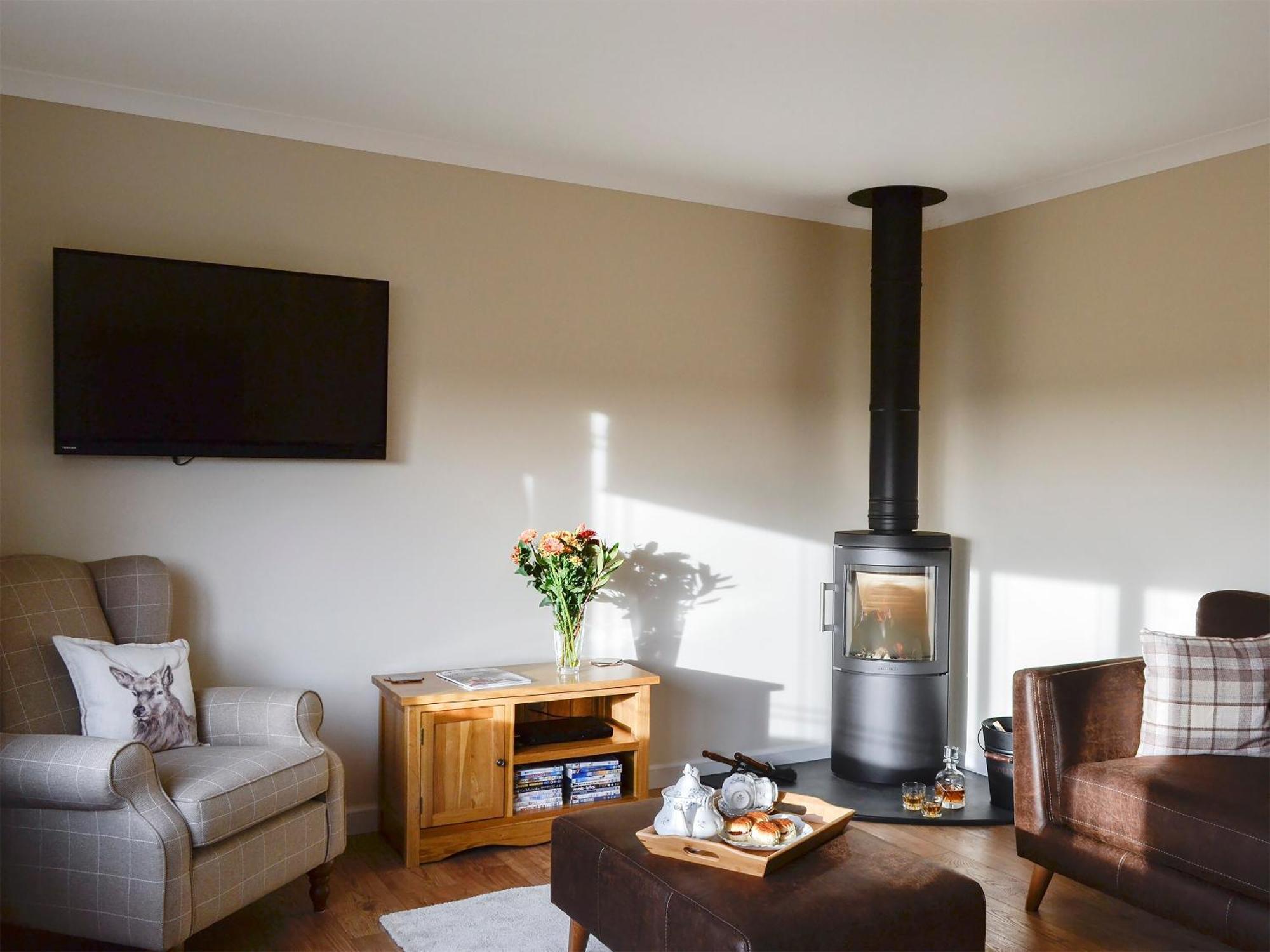 Hillview Villa Beith Exterior foto