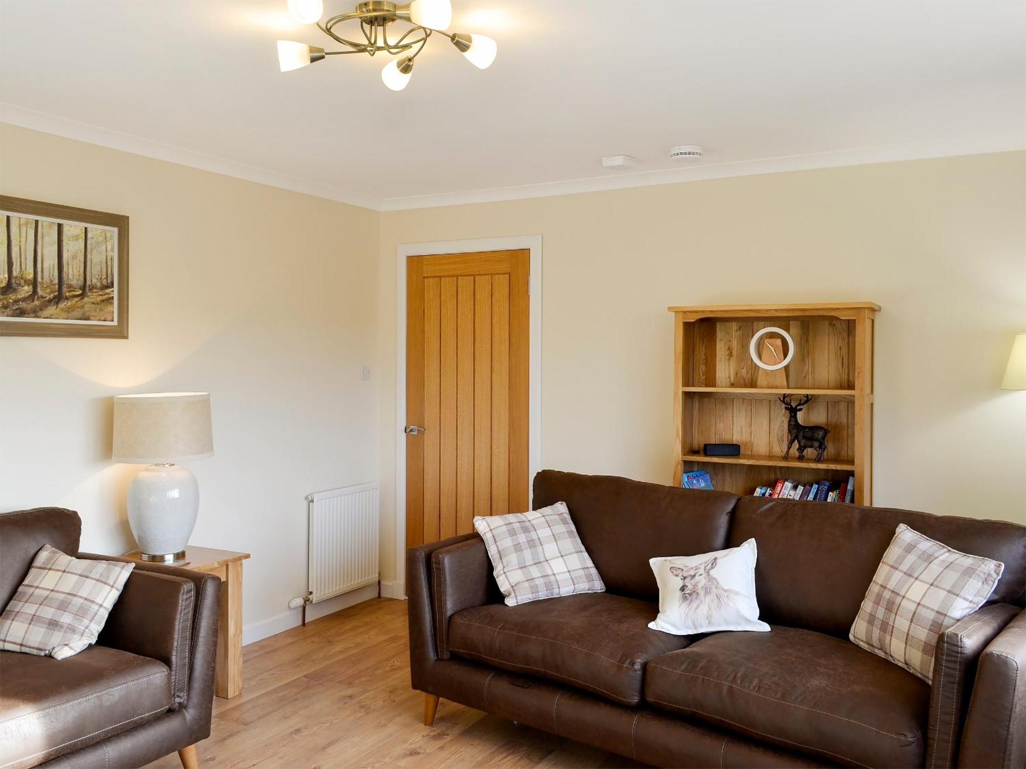 Hillview Villa Beith Exterior foto